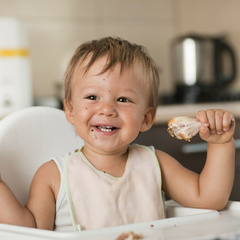 Виды мяса птиц, которыми нельзя кормить детей до 3 лет