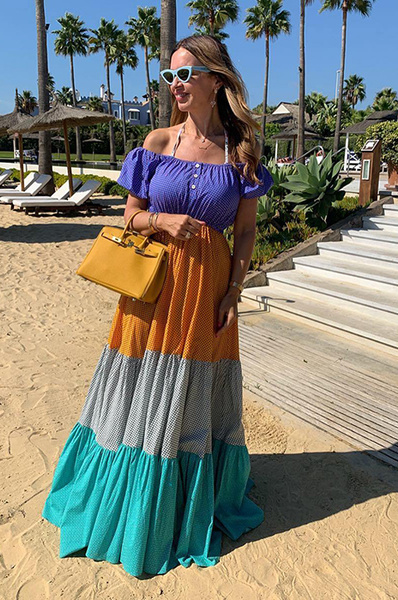 как визуально выровнять кривые ноги 