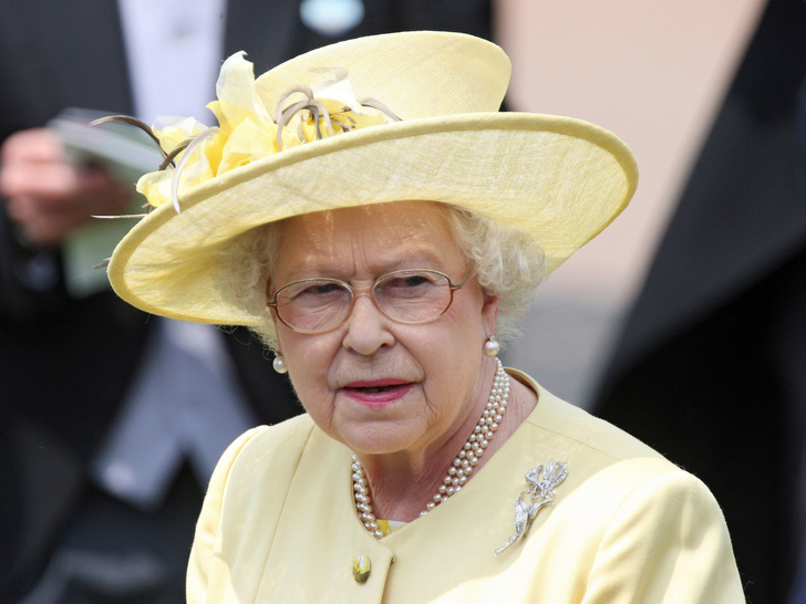 Богаче самой Королевы: 6 знаменитостей, чье состояние больше, чем у Елизаветы II