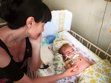 Мальчик-беженец, за которого переживала вся страна, получил российское гражданство
