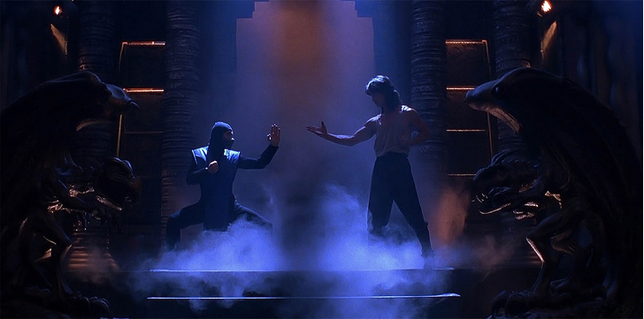 Все убойные факты о фильмах Mortal Kombat («Смертельная битва»)