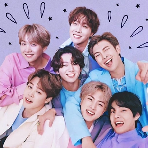 BTS выпустят специальное ток-шоу под названием «Let's BTS»