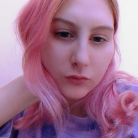 Аватарка Соня Кандинская