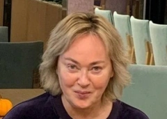 Лариса Гузеева: «Я сейчас страшная невозможно. Осталось дождаться, когда смогу выйти на улицу»