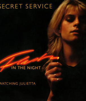 История одной песни: Flash in the Night — Secret Service, 1981