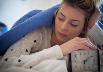 Спите меньше 6 часов каждый день? Ваш режим увеличивает риск ранней смерти, но это можно исправить