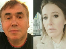 Садальский высказался о намерении Собчак стать президентом