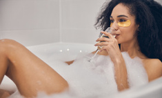 Ставим лайк: бомбочки для ванны, которые помогут расслабиться после новогодней вечеринки