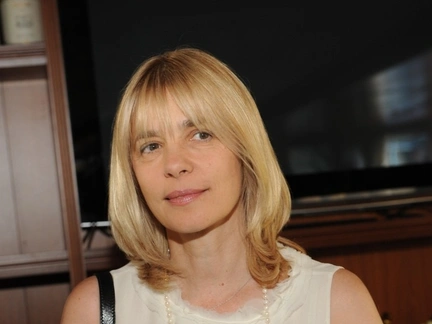 Вера не умирает: 40 редких фотографий Глаголевой