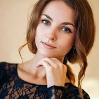 Аватарка Волкова Евангелина