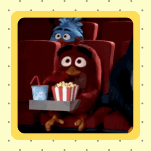 Quiz: Угадай культовый фильм по его скриншоту 🍿