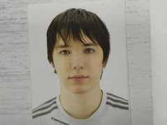 18-летний нижегородский стрелок Даниил Монахов найден мертвым в лесу
