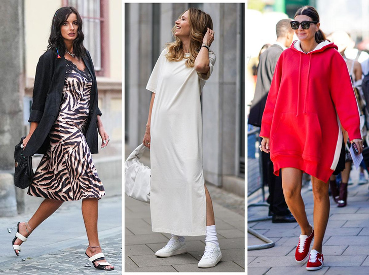 Под запретом: 6 летних платьев, которые нельзя носить женщинам после 40 лет — они безвкусны и старомодны