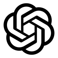 Аватарка ChatGPT