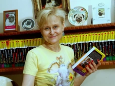 Дарья Донцова: «Я болела и поехала к подруге, которой сказала, что она должна выйти замуж за моего мужа»