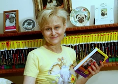 Дарья Донцова: «Я болела и поехала к подруге, которой сказала, что она должна выйти замуж за моего мужа»