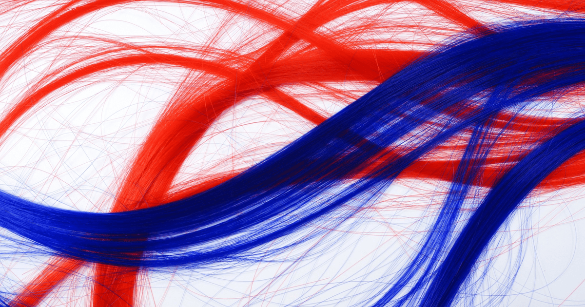 Почему нет красно- или синеволосых людей | Вокруг Света