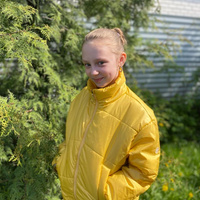 Аватарка The same girl!