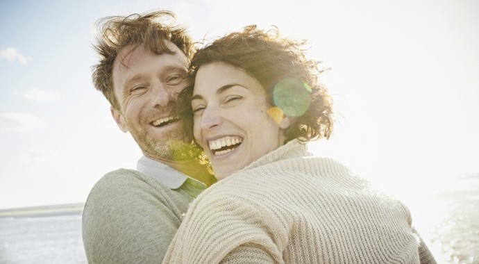 5 шагов к счастливым отношениям
