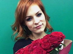 31-летняя Мэрилин Керро стала мамой во второй раз