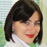 Екатерина Левина