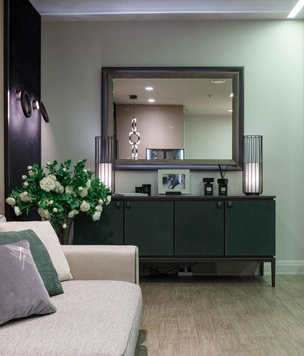 Новая коллекция Cipriani Homood в шоуруме Royal Room
