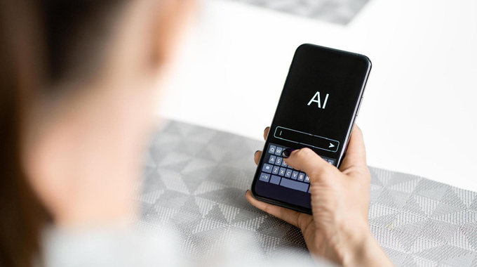 Почему нейросеть — плохой источник информации: личный опыт эксперта Psychologies