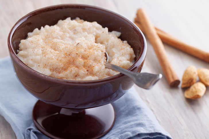 Рис всему голова: 12 традиционных рисовых блюд со всего света