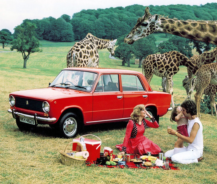 «Копейка», «Шаха», «Бобик»: самые популярные прозвища автомобилей в СССР