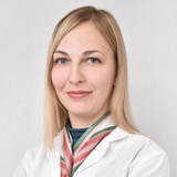 Ольга Ефимова