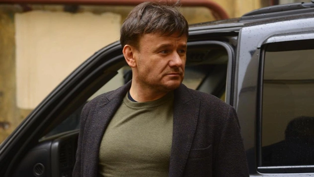 Умер звезда сериала «Кухня» и «Медиум» Иван Рудаков: он не пережил коронавирус