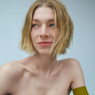 Boyfriend bob — самая легкая и стильная стрижка на лето 2022