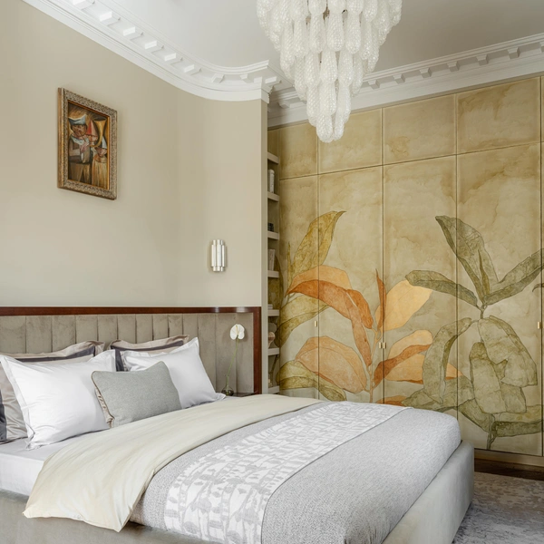 Проект Arcusdesign. | Источник: Михаил Лоскутов