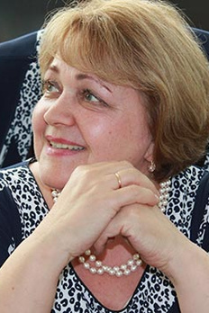 Галаева Татьяна