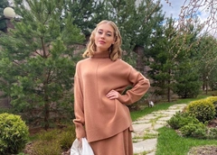 Призналась в измене? Кристина Асмус: «Да, у меня есть отношения и уже не один год»
