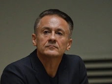 Олег Меньшиков: «Мы оттягивали детей, а когда решились, здоровье уже не позволило»