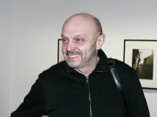 Погиб основатель группы «Звуки Му» Александр Липницкий