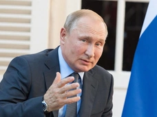 Женщина из Иваново предложила Владимиру Путину жениться на ней