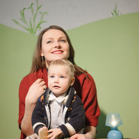 Аватарка lyubov.svetlakova.88