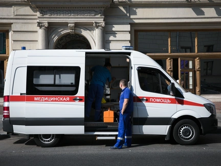 В Нижнем Тагиле подростки угнали машину и врезались в скорую. Погибло пять человек