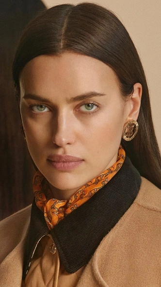 Ирина Шейк