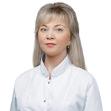 Екатерина Левунина