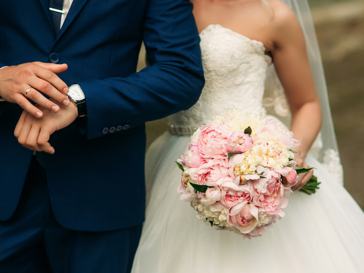 Этикет на свадьбе: 9 главных правил, которые сделают ваше торжество идеальным