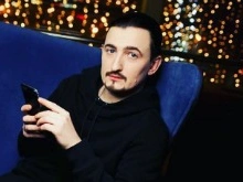 Влад Кадони впервые о возлюбленной: «Рядом с ней я безмерно счастлив»