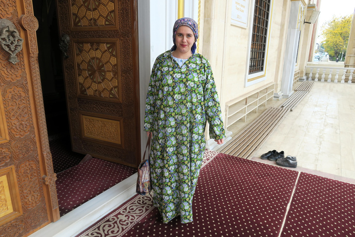 «Я прошлась по Грозному в открытом платье»: правда и мифы о Чечне на личном опыте