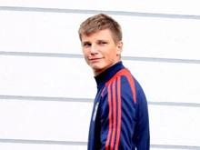 Аршавин сыграет за «Зенит» уже 3 июля