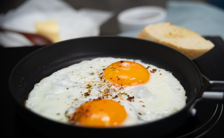 Вы знали, что выбрав пару этих продуктов на завтрак, похудеешь в два раза быстрее?