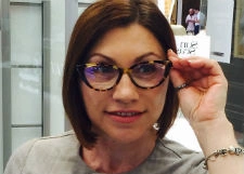Роза Сябитова похвасталась шикарным телом