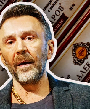 Шнуров сложил стихи на смерть основателя бренда творожных сырков «Б.Ю. Александров»