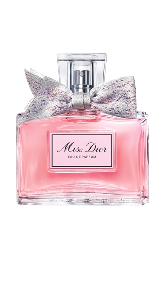 Аромат дня: Miss Dior EDP от Dior